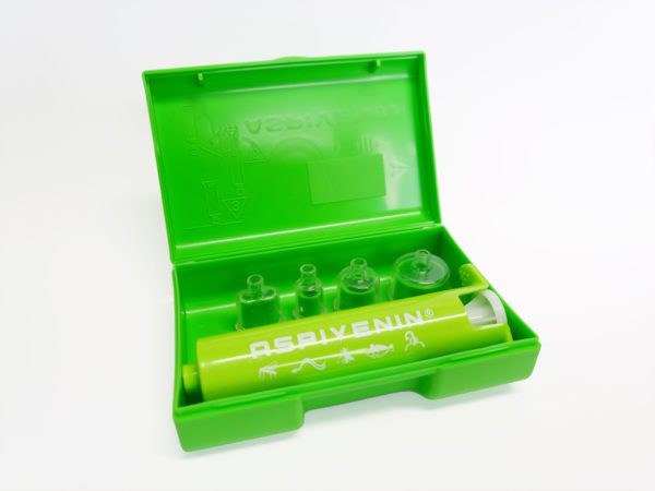 Aspivenin Original 5 Pack - Image 3