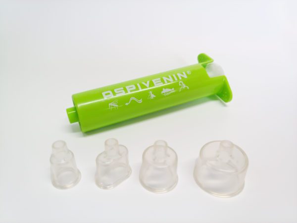 Aspivenin Original 5 Pack