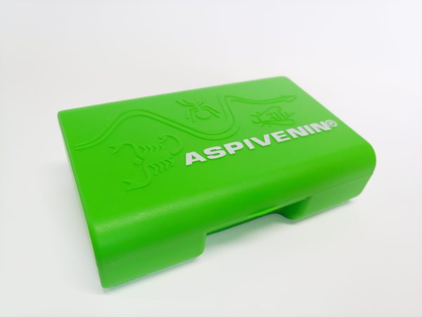 Aspivenin Original 5 Pack - Image 4
